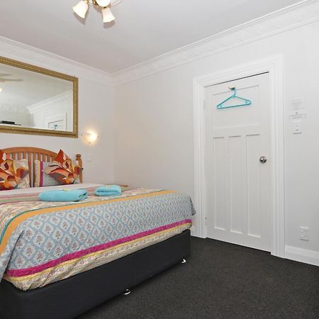 Richmond Guest House Wellington Extérieur photo