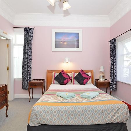 Richmond Guest House Wellington Extérieur photo