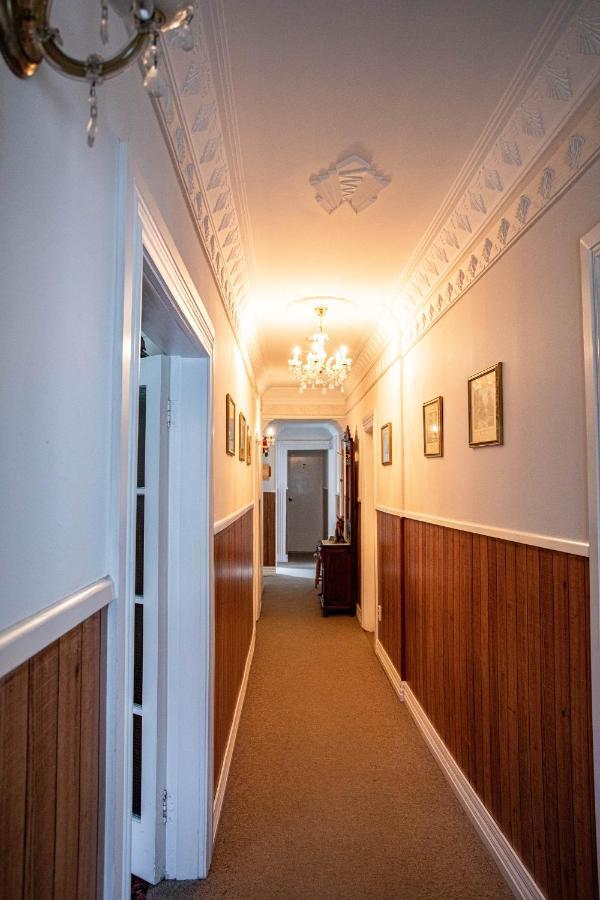 Richmond Guest House Wellington Extérieur photo