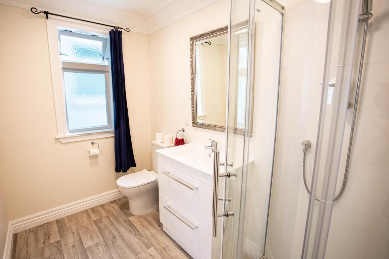 Richmond Guest House Wellington Extérieur photo
