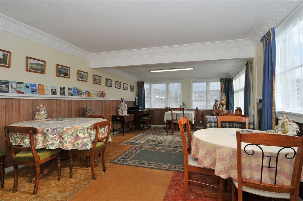 Richmond Guest House Wellington Extérieur photo
