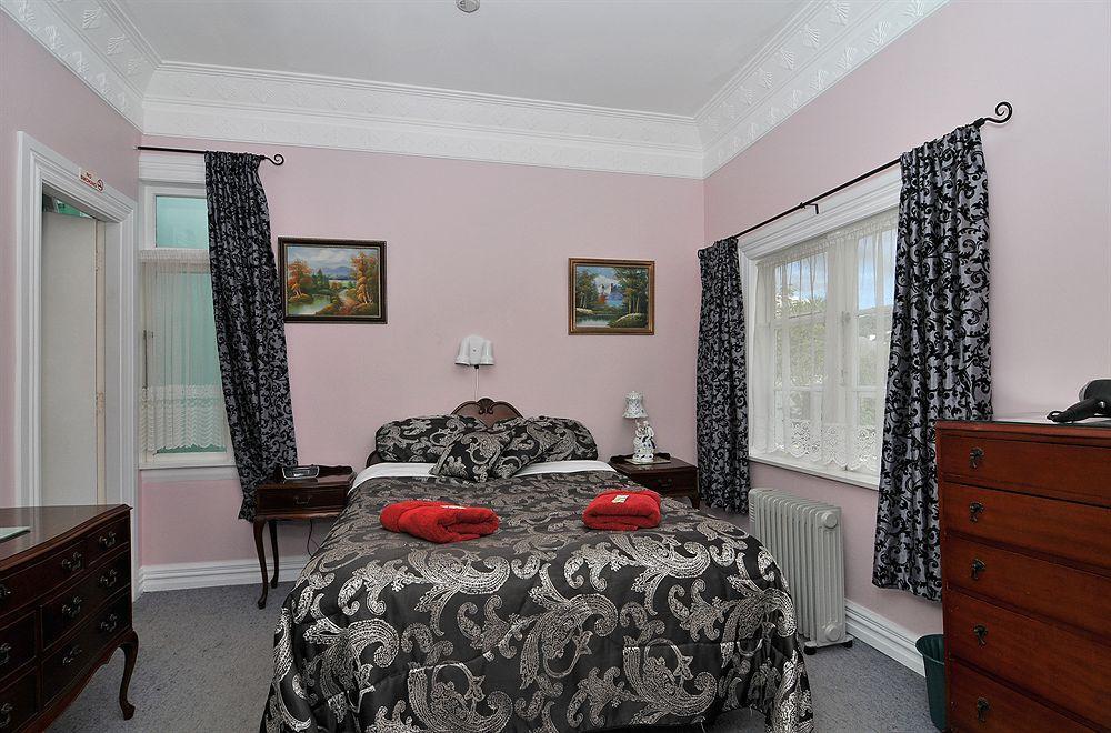 Richmond Guest House Wellington Extérieur photo