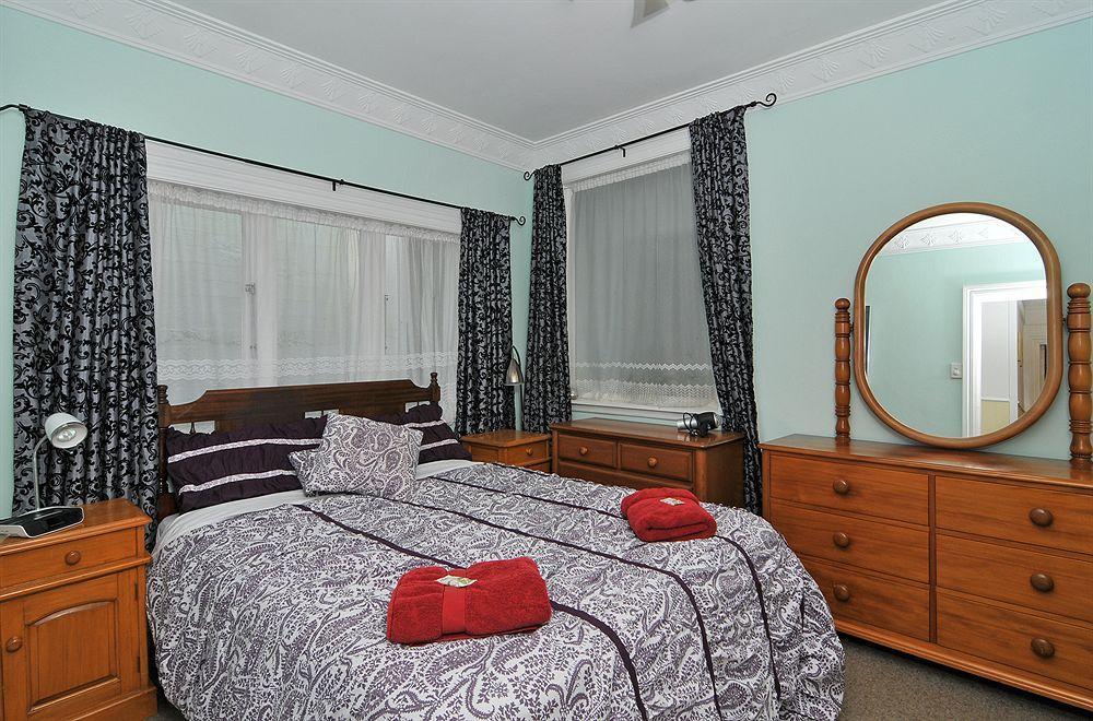 Richmond Guest House Wellington Extérieur photo